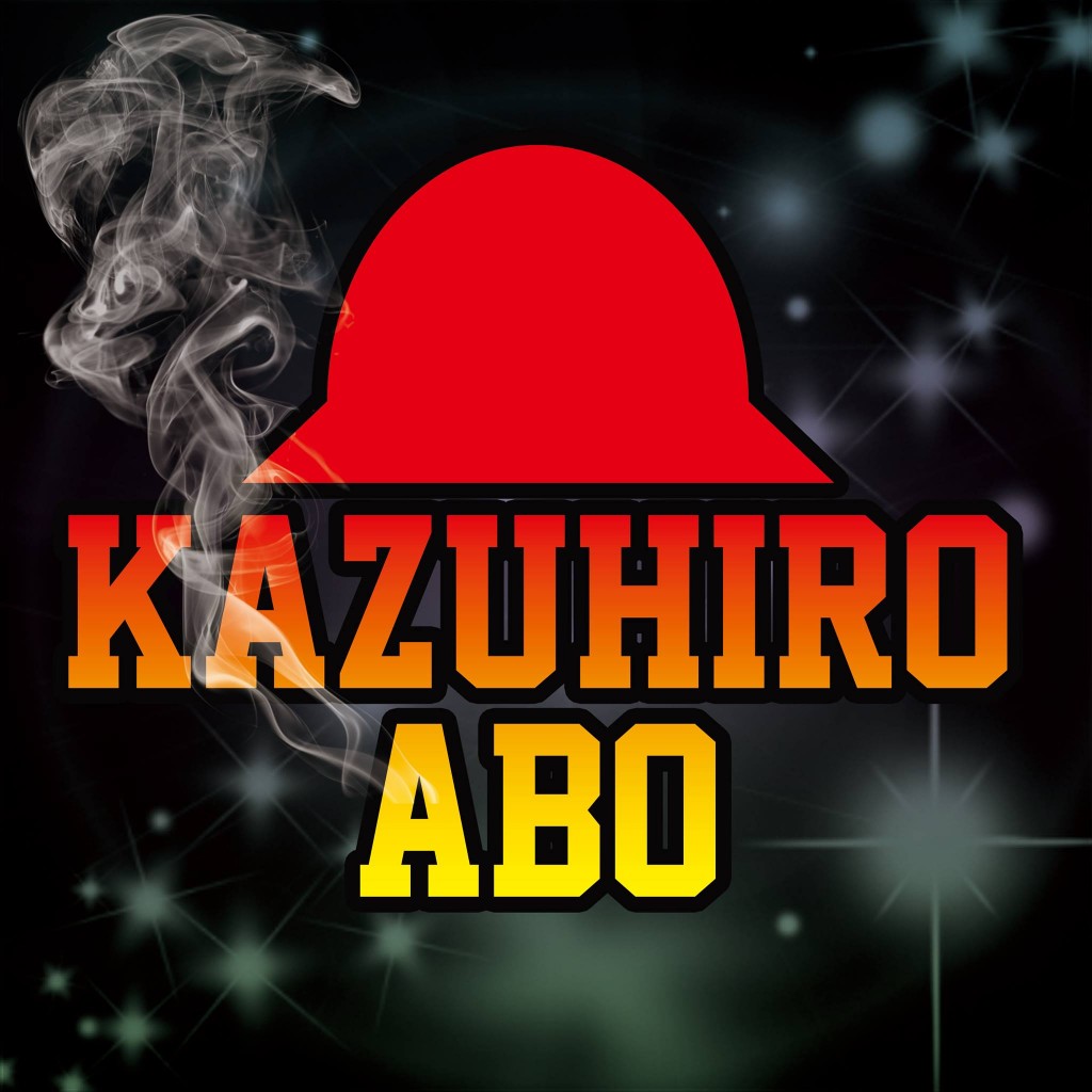 kazuhiro abo